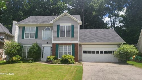 3219 Roundfield Cir, Duluth, GA, 30096-7707 | Card Image