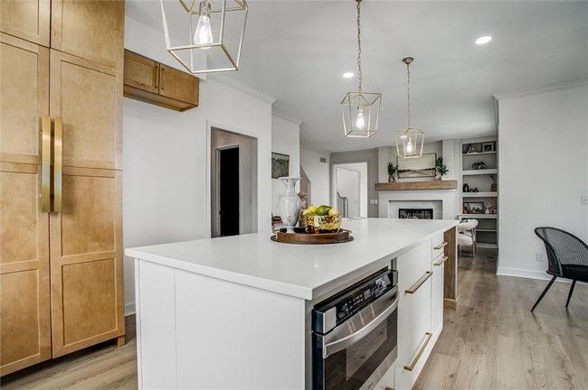 101 Sw View High Dr, House other with 5 bedrooms, 5 bathrooms and null parking in Lee's Summit MO | Image 16