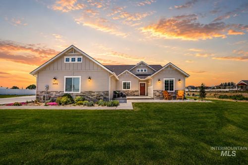 3492 E 3600 N, Kimberly, ID, 83341-5210 | Card Image