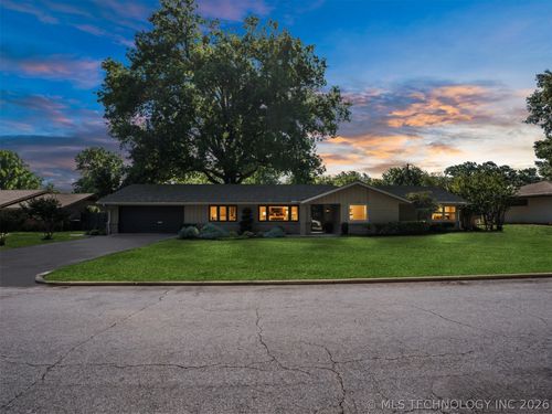 5959 S Birmingham Ave, Tulsa, OK, 74105-7313 | Card Image