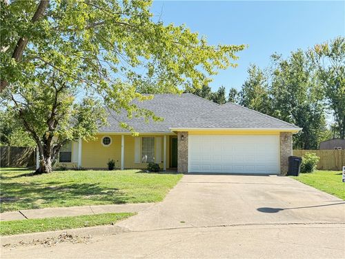 401 N 38th Pl, Rogers, AR, 72756-1884 | Card Image