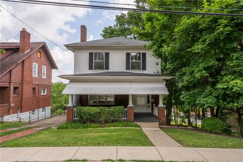 239 Barth Ave, Mt. Lebanon, PA, 15228-2216 | Card Image