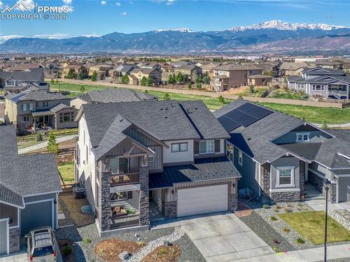 5415 Gansevoort Dr, Colorado Springs, CO, 80924-5378 | Card Image