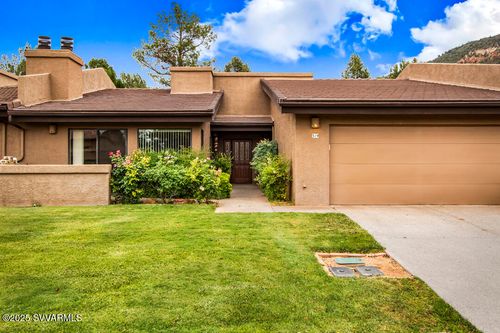 319 Canyon Mesa Dr, Sedona, AZ, 86351-7830 | Card Image