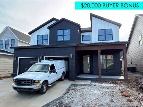 6011 S 41st St, Rogers, AR, 72758-4389 | Card Image