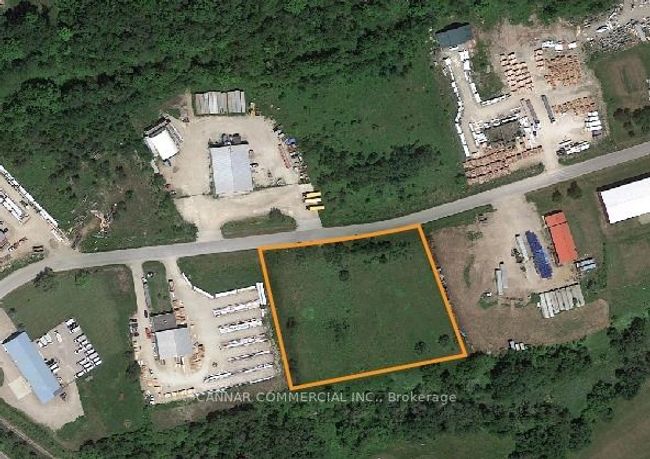 5 Greengage Rd, Home with 0 bedrooms, 0 bathrooms and null parking in New Lowell ON | Image 6