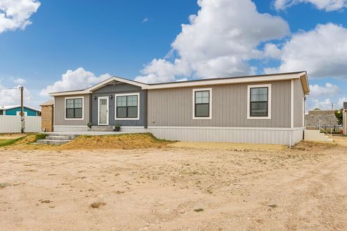 15444 W Belinda Street, Odessa, TX, 79763 | Card Image