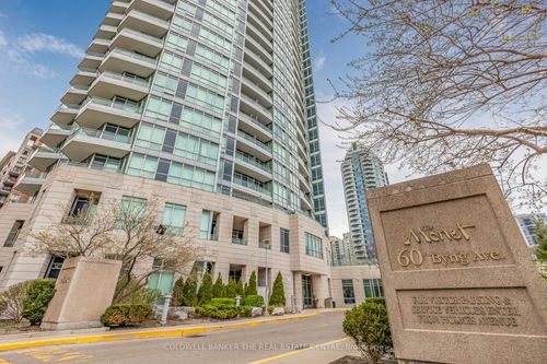 2101-60 Byng Ave, North York, ON, M2N7K3 | Card Image