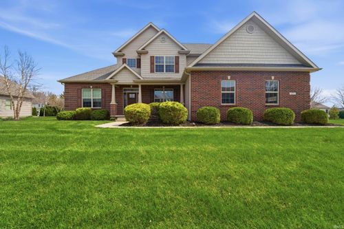 3712 Westmoreland Dr, West Lafayette, IN, 47906-8760 | Card Image