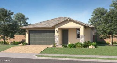 18746 W Sandlewood Drive, Goodyear, AZ, 85338 | Card Image
