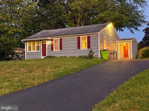 17419 &amp; 17423 Wilson Street, Dumfries, VA, 22026 | Card Image