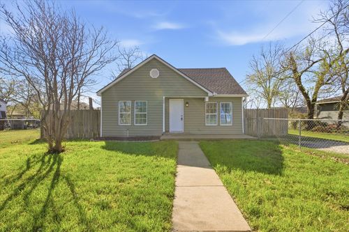 303 N Connett Street, Leonard, TX, 75452 | Card Image
