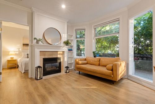 102-2588 Alder St, Vancouver, BC, V6H4E3 | Card Image