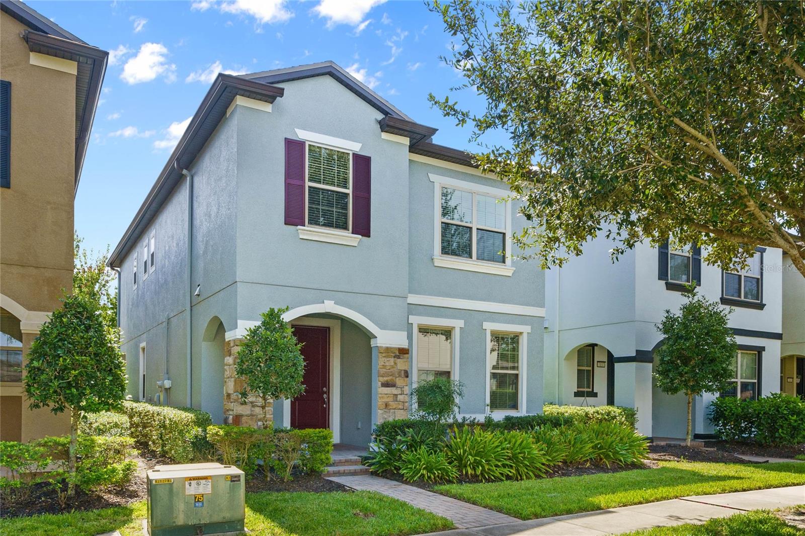 Spring Park Dr, Winter Garden, FL 34787
