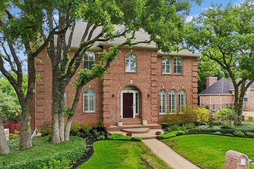 3323 Shellbrook Ct, Arlington, TX, 76016-2064 | Card Image