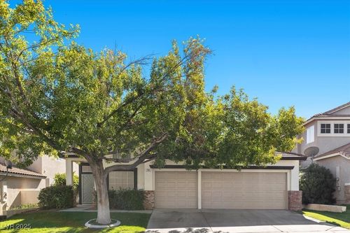 256 Canyon Spirit Dr, Henderson, NV, 89012-2229 | Card Image