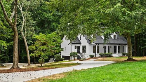 5116 Hedrick Dr, Greensboro, NC, 27410-9320 | Card Image