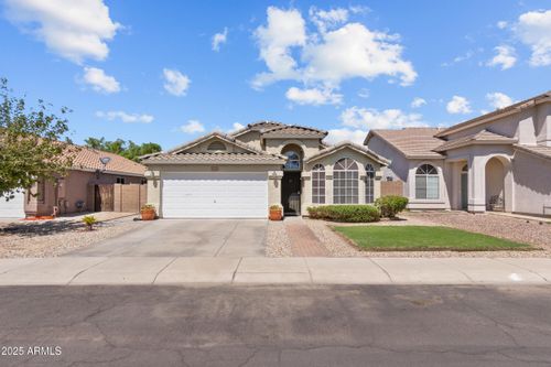 3418 W Maldonado Rd, Phoenix, AZ, 85041-6318 | Card Image