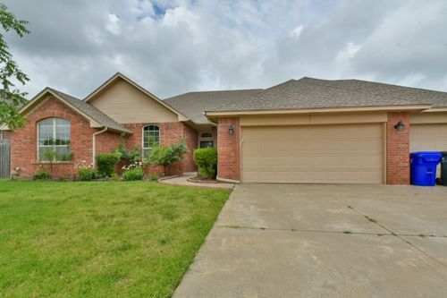 120 Horizon View Court, Norman, OK, 73071 | Card Image