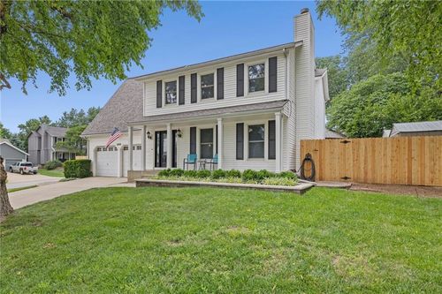 1420 N Annie St, Olathe, KS, 66061-6723 | Card Image