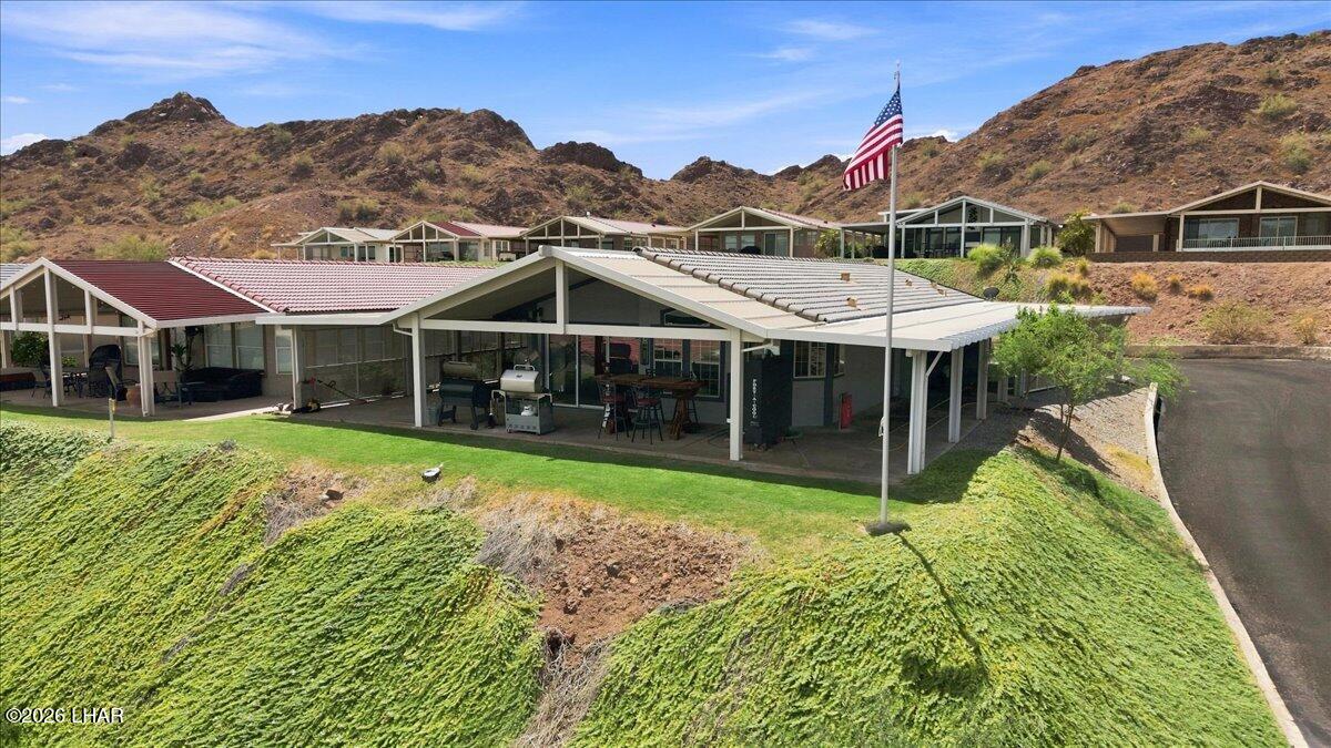 Residential in Parker 3