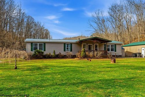 233 Harrron Run Road, Buckhannon, WV, 26201 | Card Image