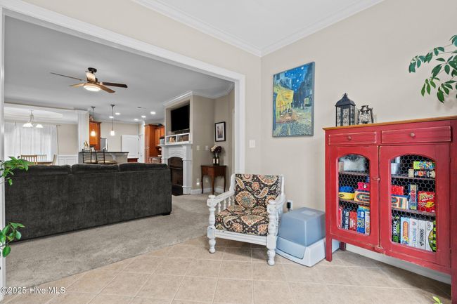 102 Lightwater Dr, House other with 4 bedrooms, 3 bathrooms and 2 parking in Aberdeen NC | Image 17