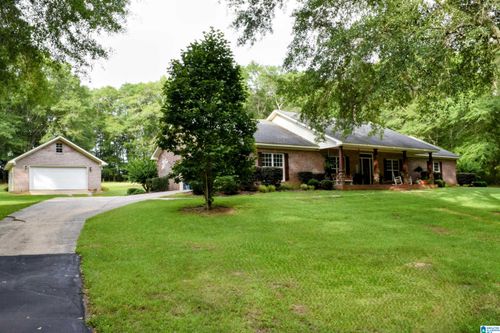 263 County Road 679, COFFEE SPRINGS, AL, 36318-6046 | Card Image