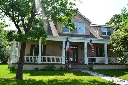 3202 N Travis Avenue, Cameron, TX, 76520 | Card Image