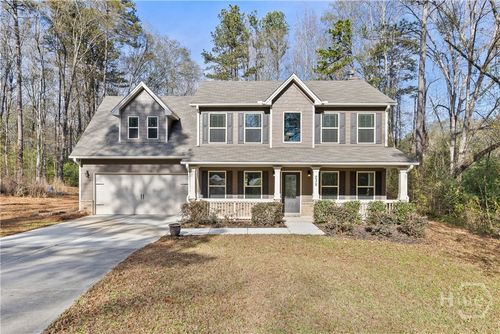 235 First Street, Statham, GA, 30666 | Card Image