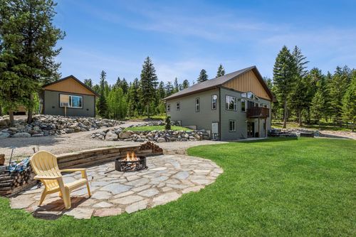 1230 Marion Hubbart Spur, Marion, MT, 59925-9626 | Card Image