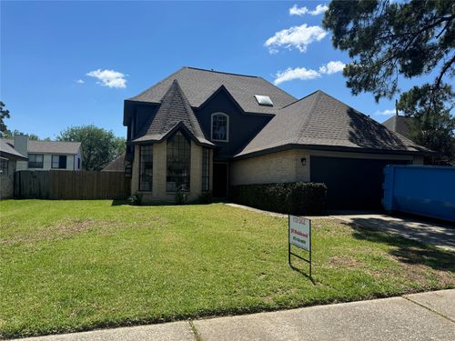 6916 Foxcroft Ln, Humble, TX, 77338-1310 | Card Image