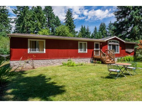 28285 Spencer Creek Rd, Eugene, OR, 97405-9703 | Card Image
