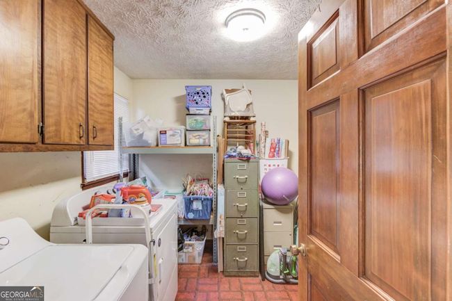 2291 Smokehouse Path, House other with 4 bedrooms, 3 bathrooms and 2 parking in Lawrenceville GA | Image 21