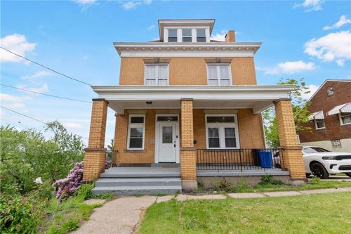 118 Stewart Ave, Pittsburgh, PA, 15227-1922 | Card Image