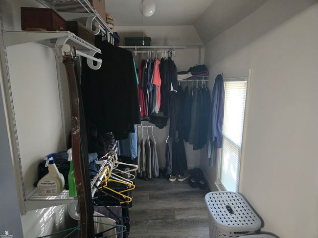 Bedroom 1 closet | Image 15