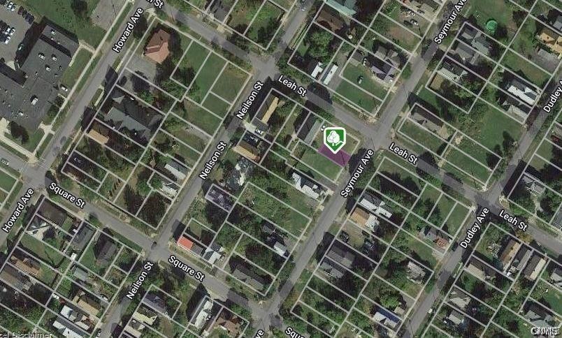 Land in Utica 4