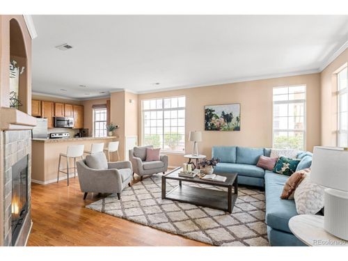 8317 Stonybridge Cir, Highlands Ranch, CO, 80126-7012 | Card Image