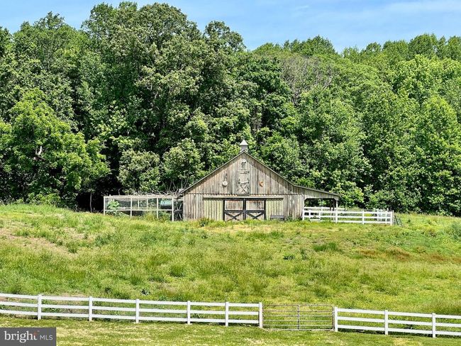614 Wolfe Reserve Way, House other with 4 bedrooms, 4 bathrooms and null parking in HARWOOD MD | Image 51