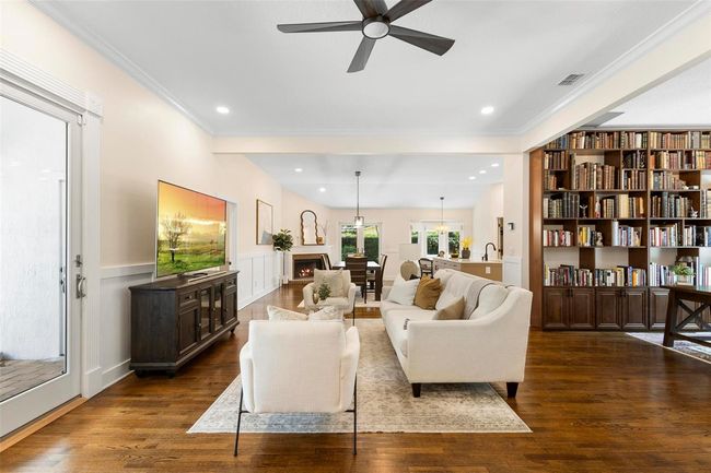1265 Park Pointe Ln, House other with 4 bedrooms, 3 bathrooms and null parking in WINTER PARK FL | Image 6
