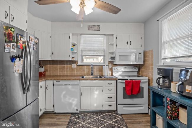 719 Bellevue Ave, House other with 3 bedrooms, 2 bathrooms and null parking in PENNDEL PA | Image 11