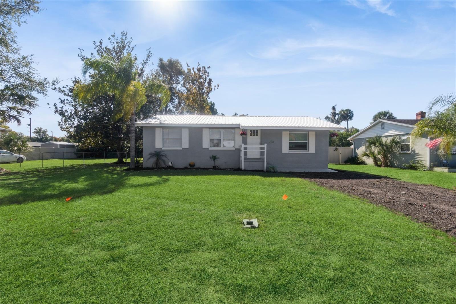 Residential in DELAND
