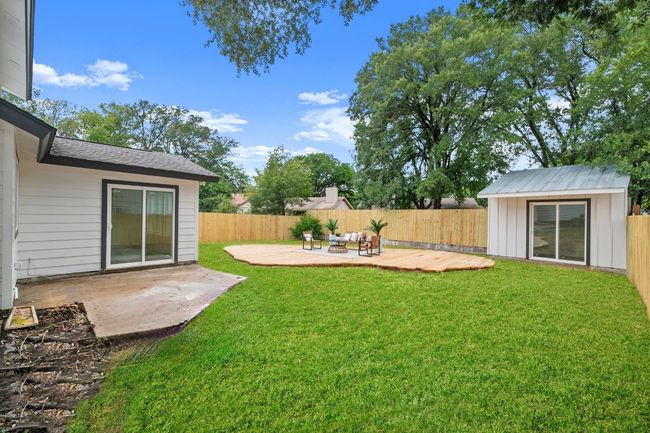 4502 Clarno Dr, House other with 3 bedrooms, 3 bathrooms and null parking in Austin TX | Image 28