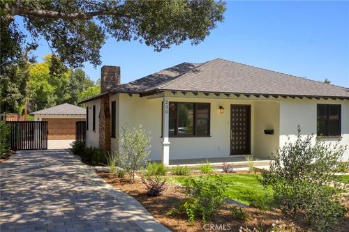 230 N Sunnyside Ave, Sierra Madre, CA, 91024-1624 | Card Image