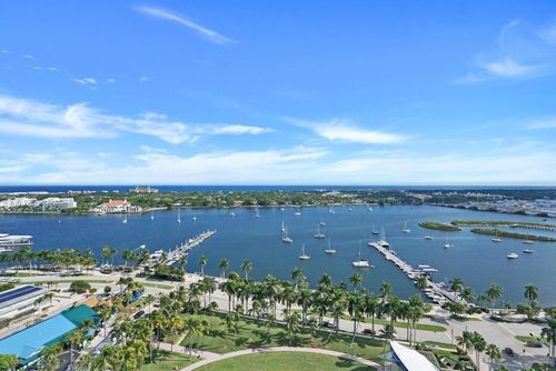 601-201 S Narcissus Ave, West Palm Beach, FL, 33401-5621 | Card Image