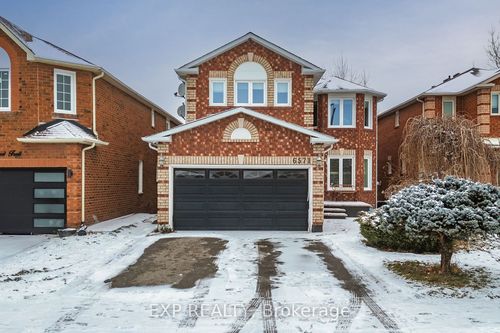 6571 Alderwood Trail, Mississauga, ON, L5N6W3 | Card Image