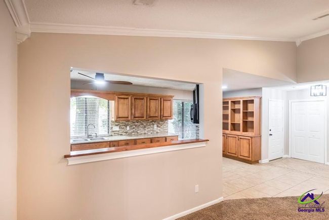 207 Atrium Ct, House other with 3 bedrooms, 2 bathrooms and null parking in Warner Robins GA | Image 18