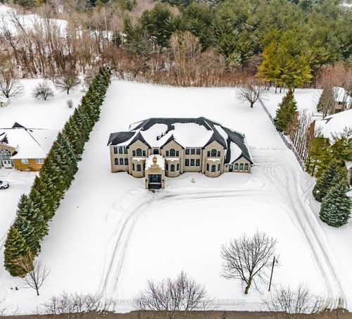 56 Orico Crt, Kleinburg, ON, L0J1C0 | Card Image