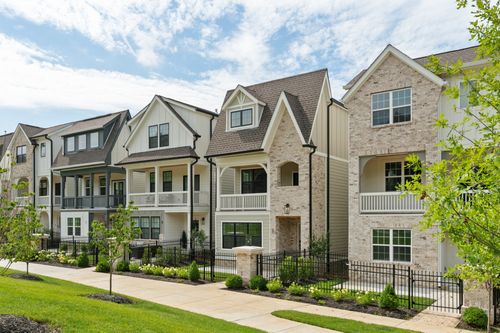 unit-40-504 Edwin St, Nashville, TN, 37207-5577 | Card Image