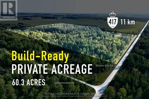 00 Galetta Side Rd, Fitzroy Harbour, ON, K0A1X0 | Card Image